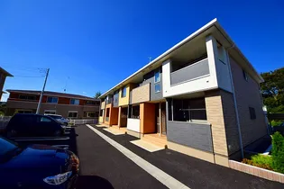 ケイアイランドAの画像