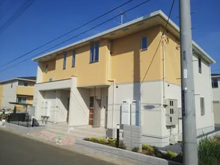 グローリーヒルズDの画像