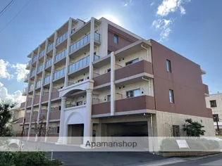 アーバンシャトー千葉の画像