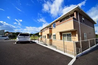 ラ モンターニュVの画像