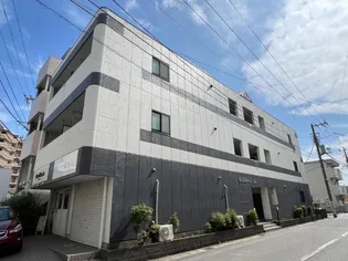 エスポアール ソガの画像