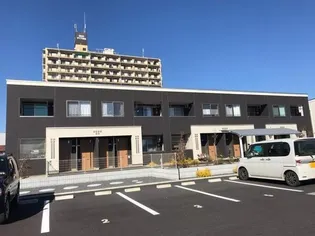 アヴァンス アカツカの画像