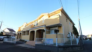 パルテール IIの画像