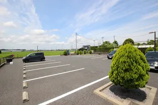 イーストプレイス【2階】のその他画像