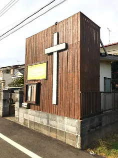 イーストプレイス【2階】の周辺