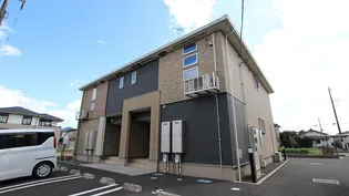 ブロフーモ【1階】の外観