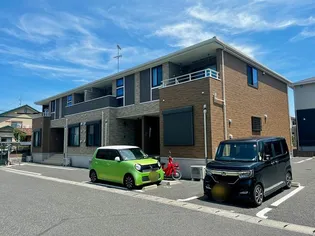 コスモブレッサの画像