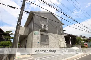 千葉県千葉市緑区古市場町【アパート】の外観