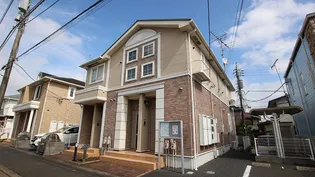 プリートボニータⅡの画像