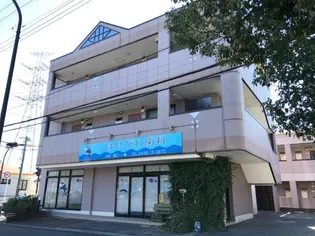 グレースヴィラちはら台の画像