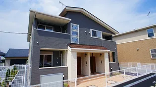 ロワゾーブルーIの画像