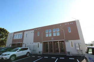 メゾンレイアの画像