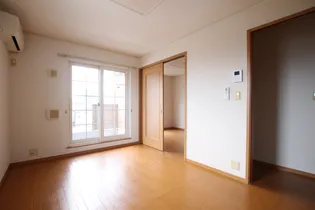 BRISA【2階】の内装