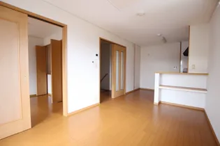 BRISA【2階】の内装