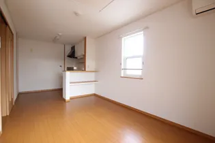 BRISA【2階】の内装