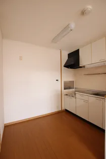 BRISA【2階】の内装