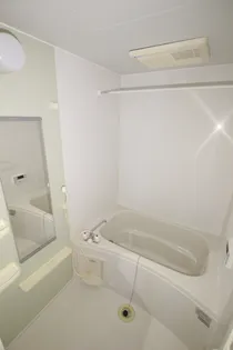 BRISA【2階】の風呂