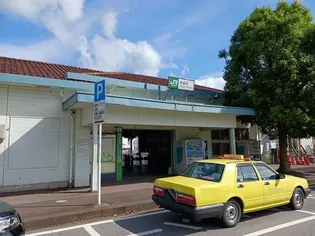 BRISA【2階】の周辺