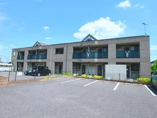 メゾン ド ピュアの画像