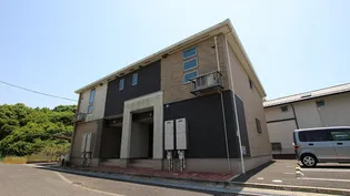 マイメゾン 島 Ⅴの画像