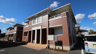 アレスト イーグル C棟の画像