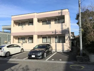 グリーンヒルズの画像