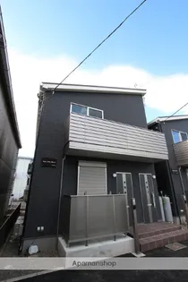 ロイヤルフォレストヴィラA棟の画像