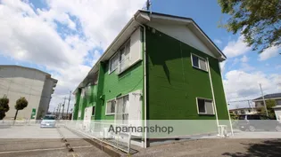 シャレーあそうⅠの画像