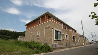 サニーレジデンス IIIの画像