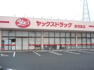 ル・シェモア【2階】の周辺
