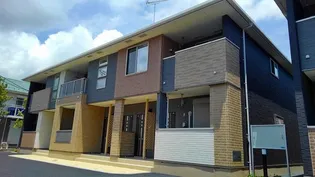 グランフェリシアDの画像