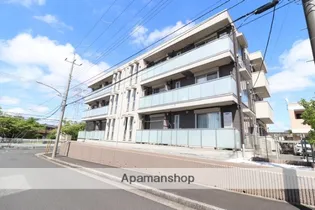 千葉県千葉市緑区おゆみ野有吉【アパート】の外観