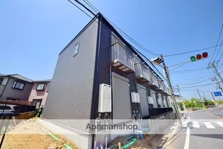 プライムコート浜野の画像