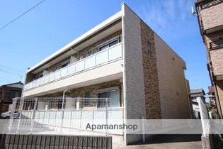 リブリ アレイ浜野の画像