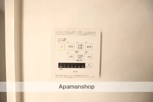 オーフィング【2階】の内装