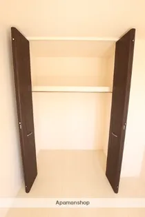 オーフィング【2階】の内装