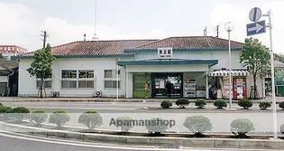 オーフィング【2階】の周辺