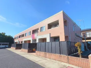 グランドソレーユの画像