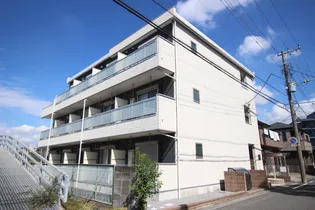 リブリ クレール蘇我壱号館の画像