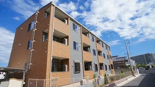 エレガンス Kの画像