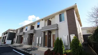 グラングラスBの画像