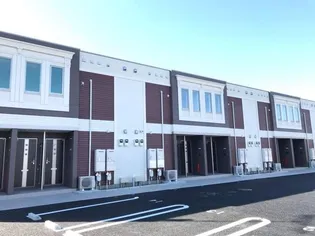 クレストの画像