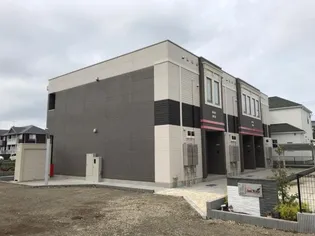 サン ウイングBの画像