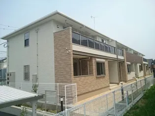 ロワゾーブルーLの画像