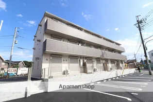 クレシェンテの画像
