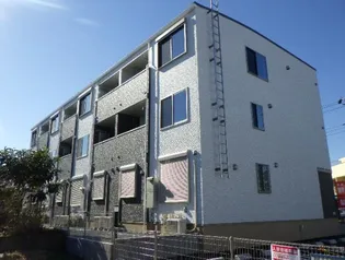 ソレイユ イーの画像