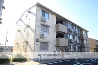 D−ROOMちはら台F【2階】の外観