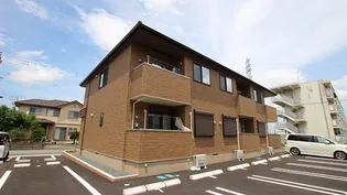 グランツ ブリーゼ Aの画像