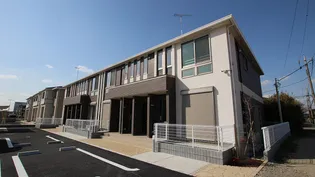 ZEUS茂原Ⅱの画像