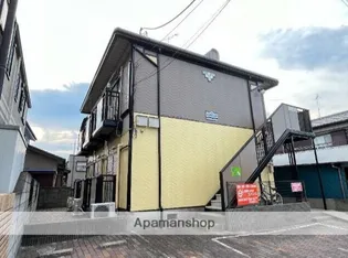 サンヒルズソガの画像